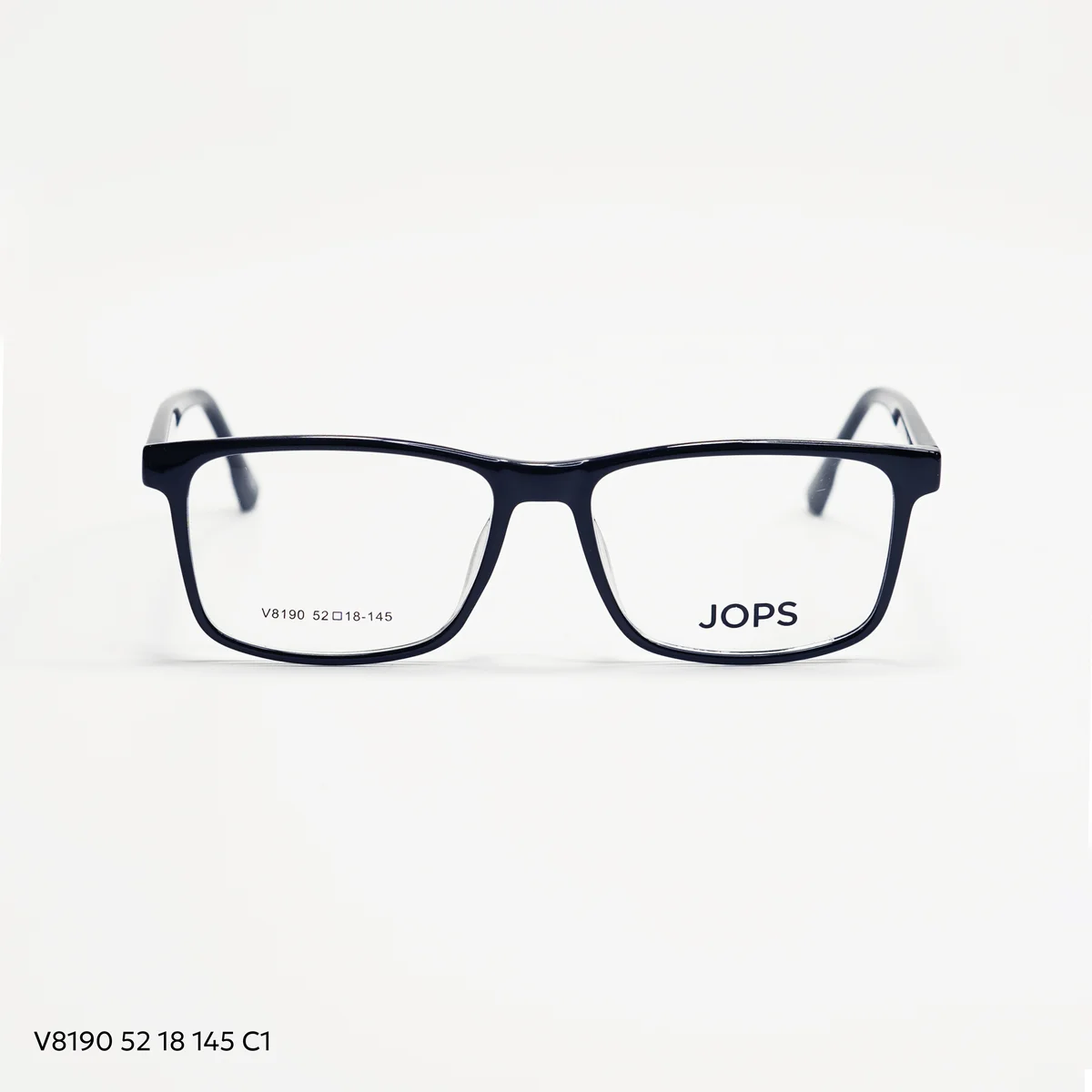 Оправы JOPS V8190 C1, Унисекс